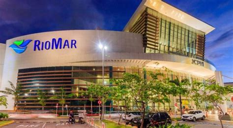 shopping riomar online.